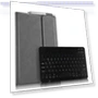 Smart Case with Wireless Bluetooth Keyboard — Keyboard Cases, HZ-C