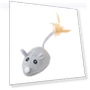Smart Electric Mouse Toy — Cat Playthings, Pet Zooo