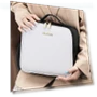 Smart LED Cosmetic Bag with Mirror — Cosmetic Cases, Makeup Kits
