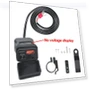 Smart Motorcycle Charger with Dual USB QC3.0 — Chargers, NyPhoenix Auto