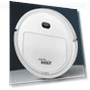 Smart Sweeping Robot Vacuum 3-in-1 — Smart Cleaning Robots, RW-electronic