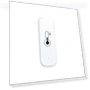 Smart Temperature and Humidity Sensor — Home Climate Control, Popular House