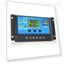 Solar Charge Controller — Chargers, Toys Arts