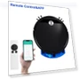 Super Quiet Smart Robot Vacuum — Smart Cleaning Robots, The Sole Spot