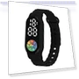 Touchscreen Kids Smartwatch — Wearable Accessories, langudi