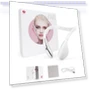 Vibrating Face Massager — Blackhead & Blemish Removers, Makeup Kits