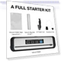 WIFI Sous Vacuum Sealer Immersion Circulator Heater — Sous Vide Machines, INKBIRD