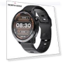 X-TREK 2 GPS Sports Smartwatch — Smartwatches, NORTH EDGE Watch