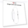 Zigbee 3.0 WiFi LED Controller Dimmer RGB LED Strip — LED Strips, AIMINGTE Light Accessories