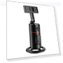360-Degree Rotating Smart Tracking Robot Operator — Selfie Sticks, Bai Fen Bai Electronic