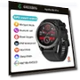 Apollo-06r Pro GPS Smartwatch — Smartwatches, SACOSDING