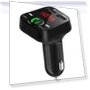 Bluetooth 5.0 FM Transmitter — Phone Accessories, Home Of Auto Parts