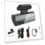 Car Dash Cam with G-Sensor — Dashboard Cameras, Cars Auto Home