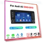 Car Radio with Wireless Carplay Android Auto — Stereo Receivers, NAVIGUIDE Car Life