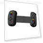 Dual Vibration Wireless Controller Stick Gamepad — Gamepads & Standard Controllers, FourAll