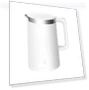 Electric Kettle with Thermal Insulation — Beverage Warmers, Xiaomi