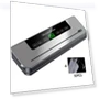 Electric Vacuum Sealer with Slide Cutter — Vacuum Sealers, Super Featured