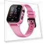 Kids Smart Watch with Voice Chat, SOS Call, SIM Card, and Camera — Smartwatches, greentiger