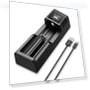 LCD Battery Smart Charger — Chargers, greenyard