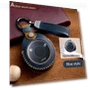 Leather Car Key Fob Cover — Clothing, CarPedal