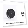 Mini Wireless Bluetooth Multimedia Controller — Remotes, Reakosound