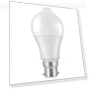 Motion Sensor PIR B22 LED Smart Bulb — LED, Fayeho