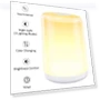 Rechargeable Smart Touch Night Light with Induction Dimmer — Night Lights, Reakosound
