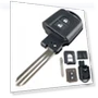 Remote Key Fob Case — Key Holders & Accessories, HOME-Auto-001