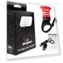 Smart Bike Tail Light with Warning Lamp — Bike Light Sets, CHOQUE jewelry