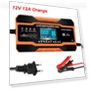 Smart Fast Charger for Car Batteries — Chargers, JOHO