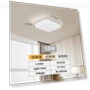 Smart LED Ceiling Light — Overhead Lighting, Cosy Homes