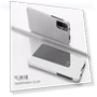 Smart Magnetic Mirror Flip Phone Case — Phone Accessories, case-A1