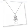 Smart Necklace — Smart Jewelry, Lucky Star Jewelry