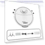 Smart Sweeping Robot — Smart Cleaning Robots, Bracelet Pendant & Necklace
