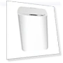 Smart Touchless Trash Bin — Kitchen Cans, Dongfang HOME C