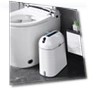 Smart Trash Bin — Waste Baskets, Dongfang HOME C