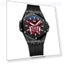 Transformation Robot Mechanical Watch — Timepieces, Chenxi