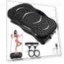 Vibration Fitness Trainer — Vibration Plates, Baty