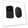 WIFI Doorbell with Night Vision Security Camera — Smart Home Security, Marathon