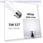 12W LED Touch Light E27 — LED, Refreshing Home