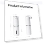 Automatic Foam Soap Dispenser — Care Dispensers, Home Sales Outlet