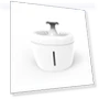 Automatic Smart Pet Water Dispenser — Fountains, Cuperay