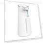 Automatic Soap Dispenser — Care Dispensers, House & Kitchen