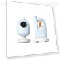 Baby Monitor with Night Vision — Baby Monitors, wmlike mz
