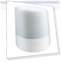 Bedside Lamp with Touch Sensor — Standing Lights, Factory Discount Outlet