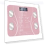 Digital Bluetooth Body Fat Scale — Weight Management Tools, Refreshing Home