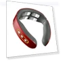 Electric Pulse Massager for Neck and Shoulders — Back Relief Solutions, TOP MALL-005