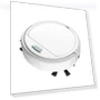 High Capacity Sweeping Robot — Smart Cleaning Robots, Refreshing Home