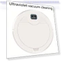 Intelligent Sweeping Robot — Smart Cleaning Robots, Refreshing Home