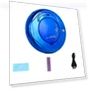 Intelligent Sweeping Robot — Smart Cleaning Robots, Factory Discount Outlet
